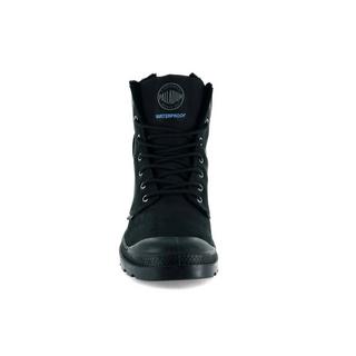 PALLADIUM  stiefeletten pampa sport cuff wps 