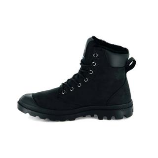 PALLADIUM  bottines pampa sport cuff wps 