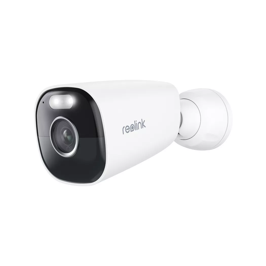 Reolink - Argus B340 2K+ Wifi Kamera, Weiss, One Size