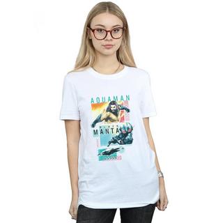 DC COMICS  Tshirt 