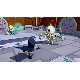 Outright Games  DC Justice League: Kosmisches Chaos (Free Upgrade to PS5) 