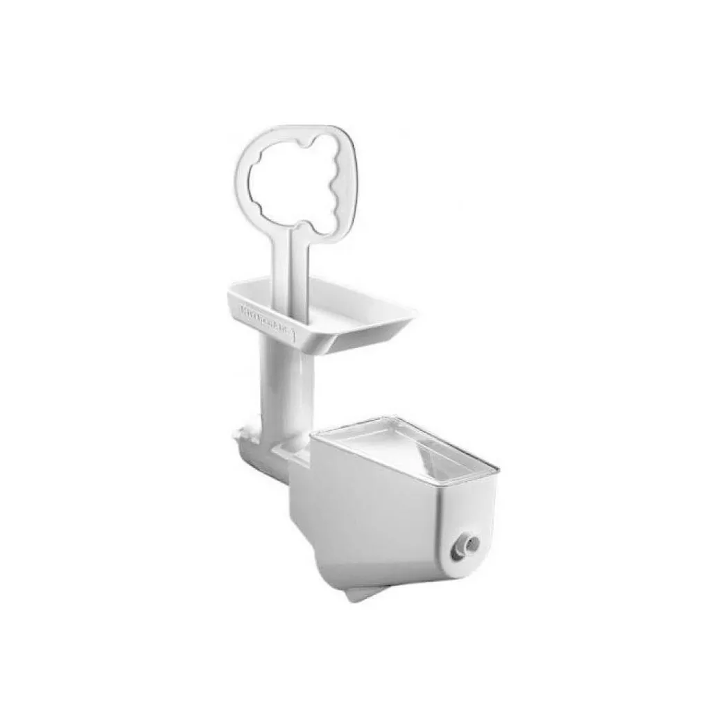 KitchenAid 5KSMFVSP mixer/food processor accessory Strainer attachment
