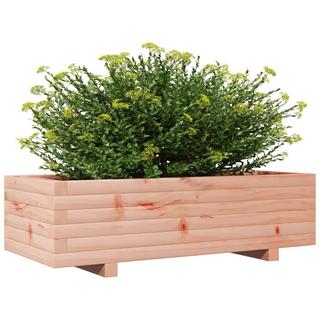 VidaXL fioriera da giardino Legno di douglas  