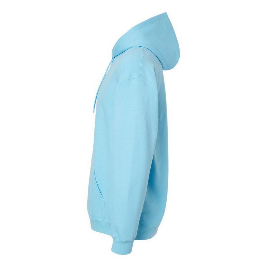 Gildan Softstyle Kapuzenpullover  