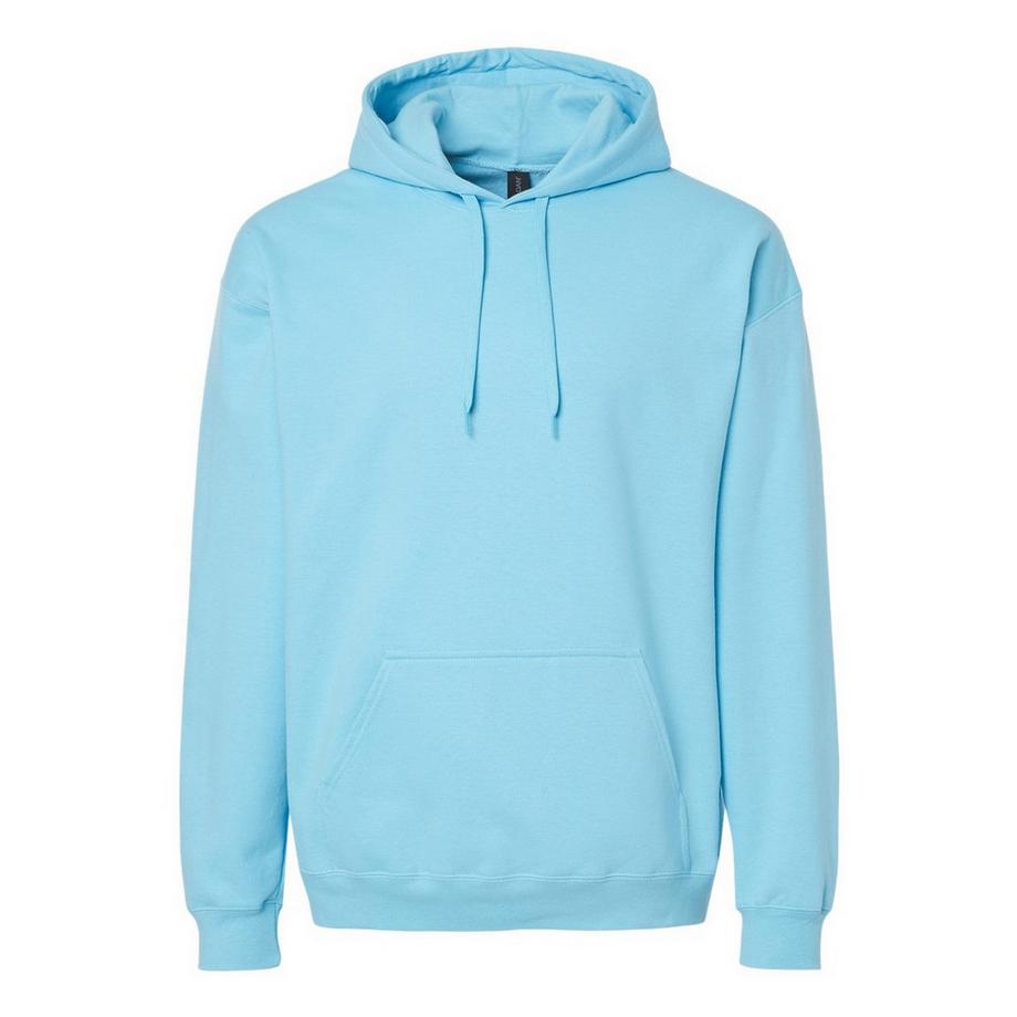Sweat à capuche SOFTSTYLE