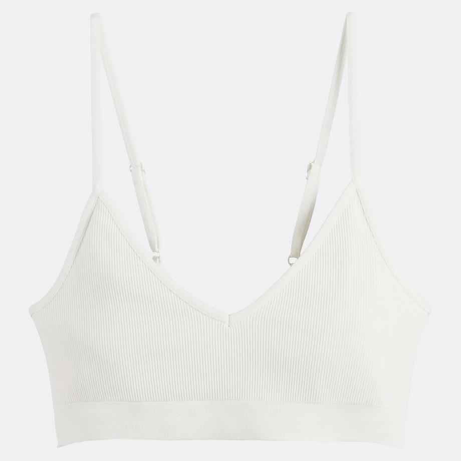 La Redoute Collections Alois Nahtloser Stretch-BH  