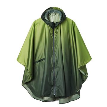 Regencape mit Kapuze Reißverschluss, wiederverwendbare Regenmantel, regen Poncho Fahrrad Wandern