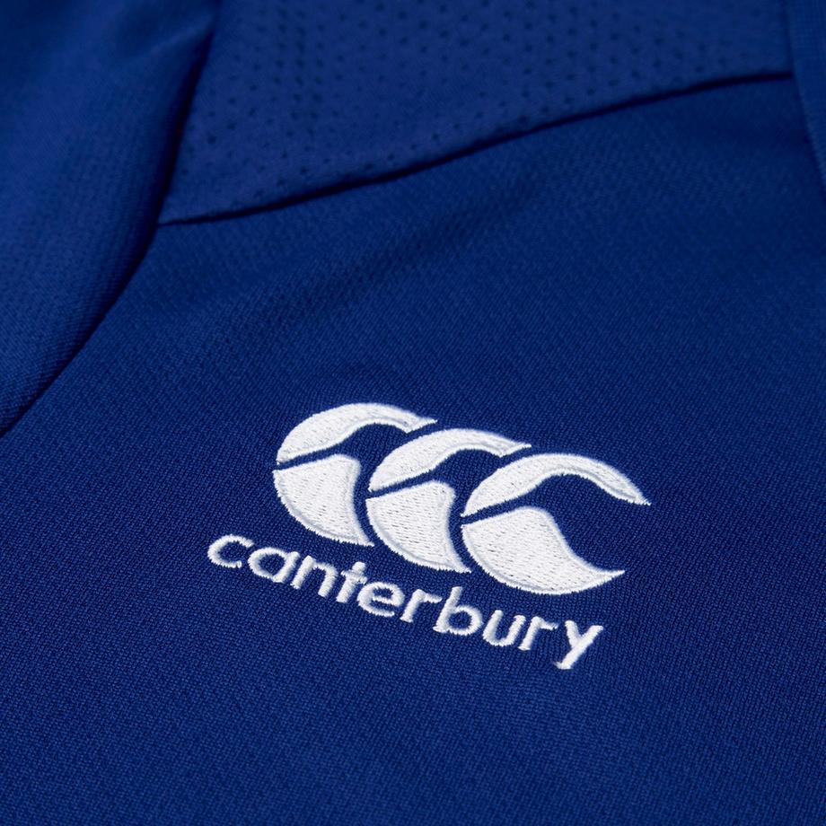 Canterbury Polo Club Dry  