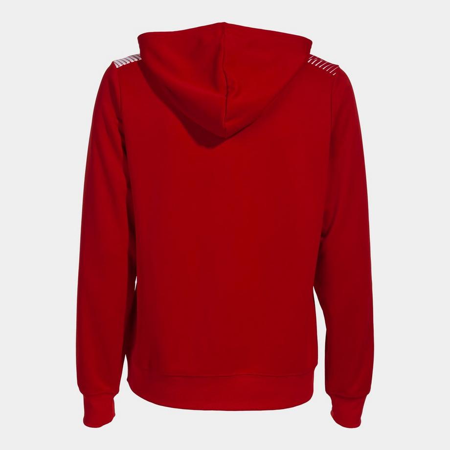Joma  giacca della tuta con cappuccio da eco upernova 