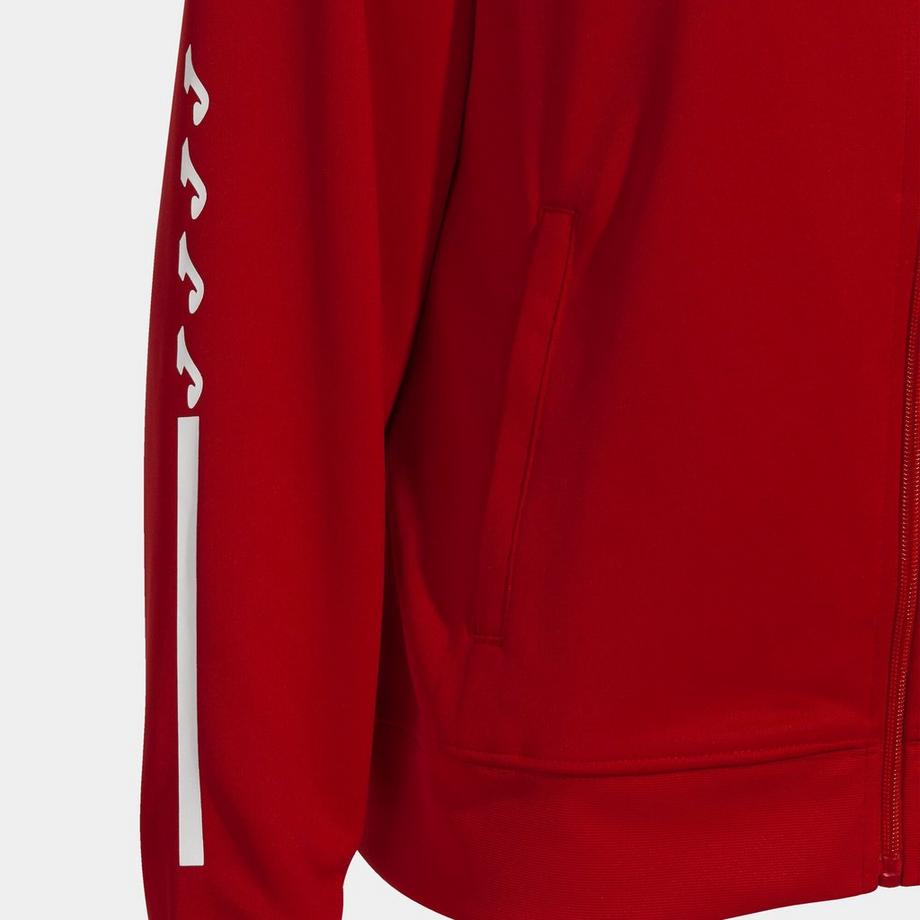 Joma  giacca della tuta con cappuccio da eco upernova 