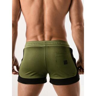 Code22  Shorty sport Quick Dry 