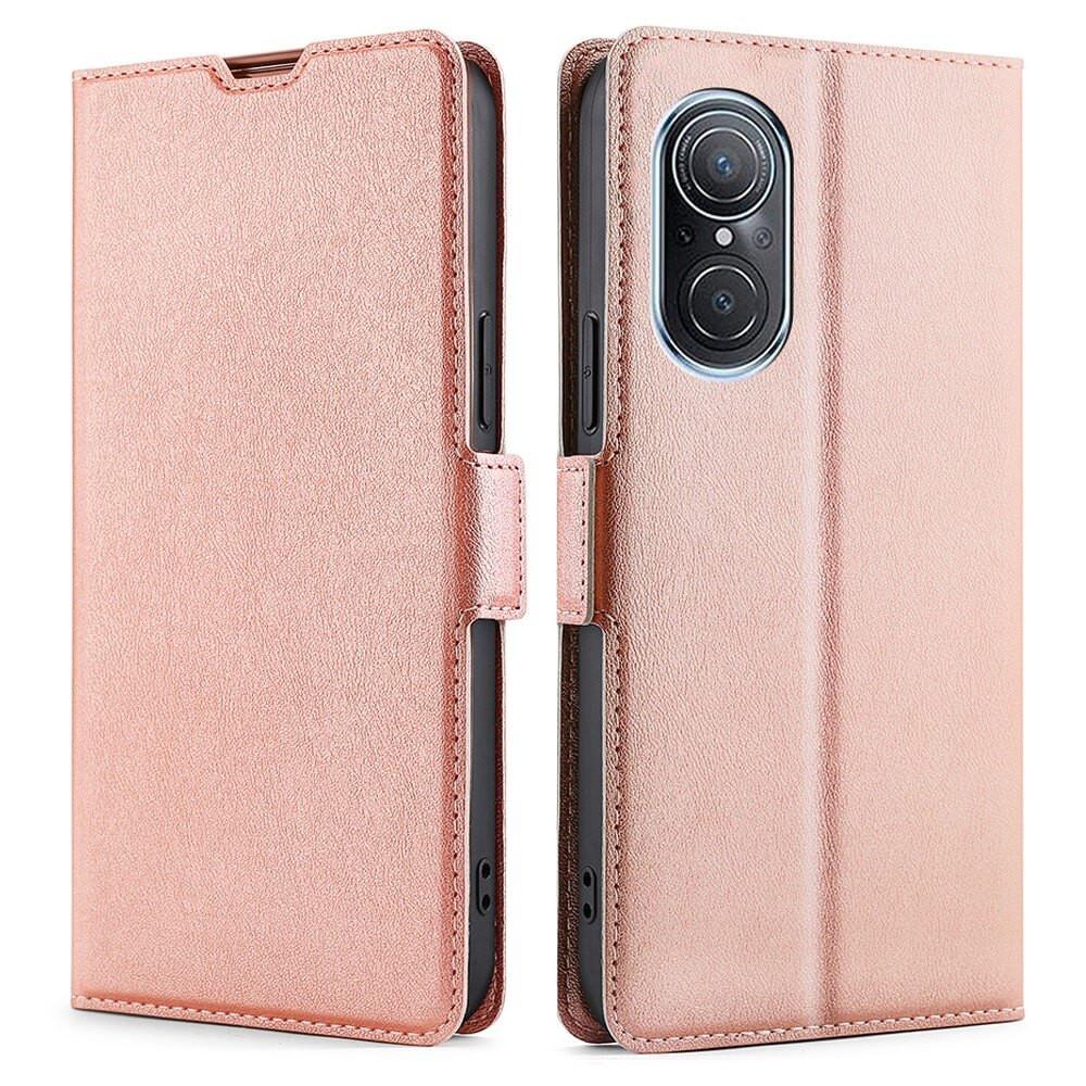 Image of Huawei Nova 9 Se - Stand Flip Case Hülle