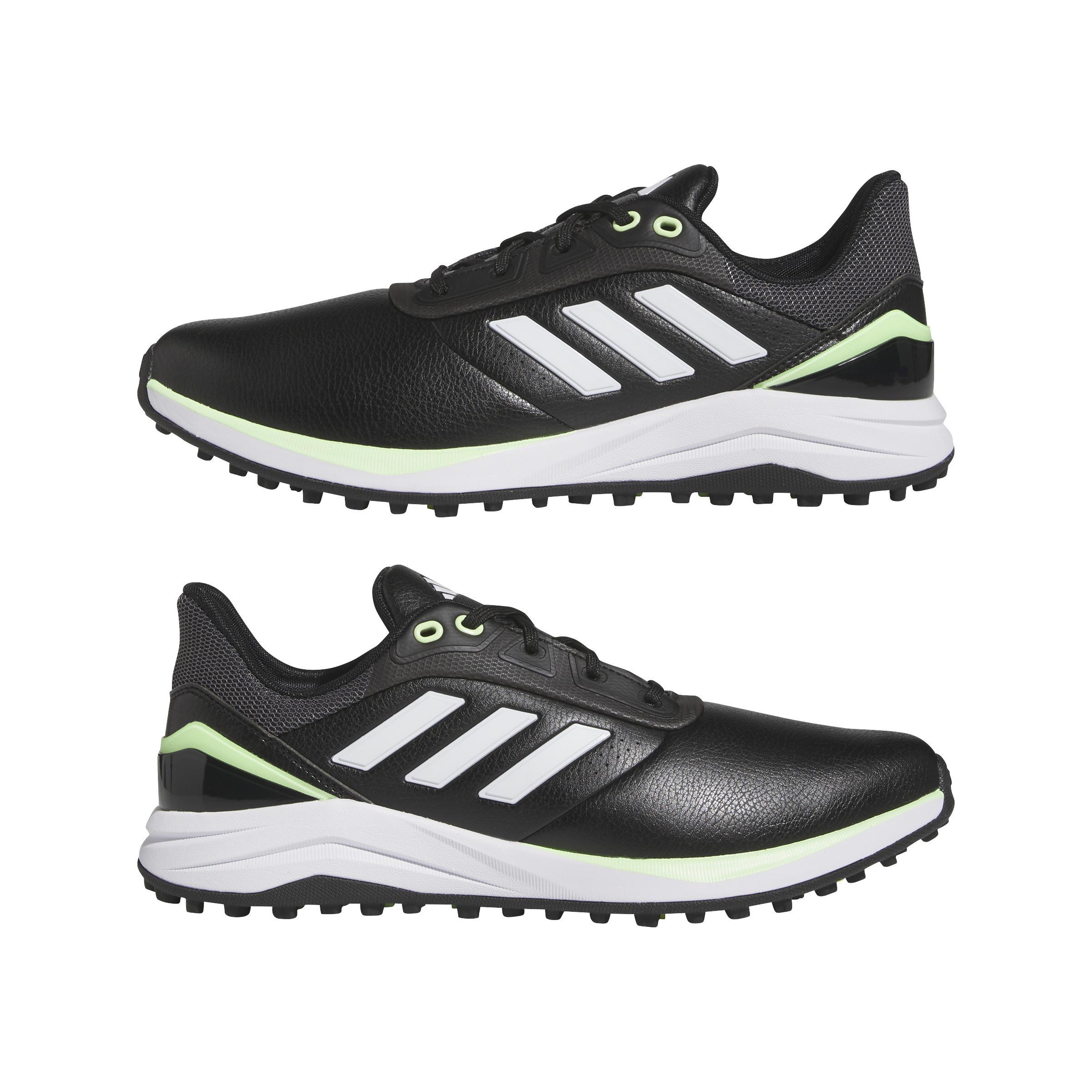 adidas  chaussures de golf sans crampons solarmotion 24 