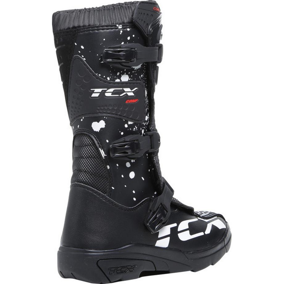 TCX  kinder motocross-stiefel 
