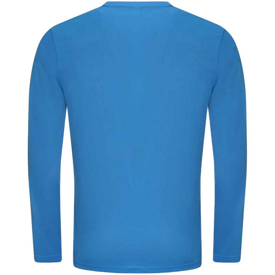 AWDis Just Cool T-Shirt Manches Longues Cool Performance  