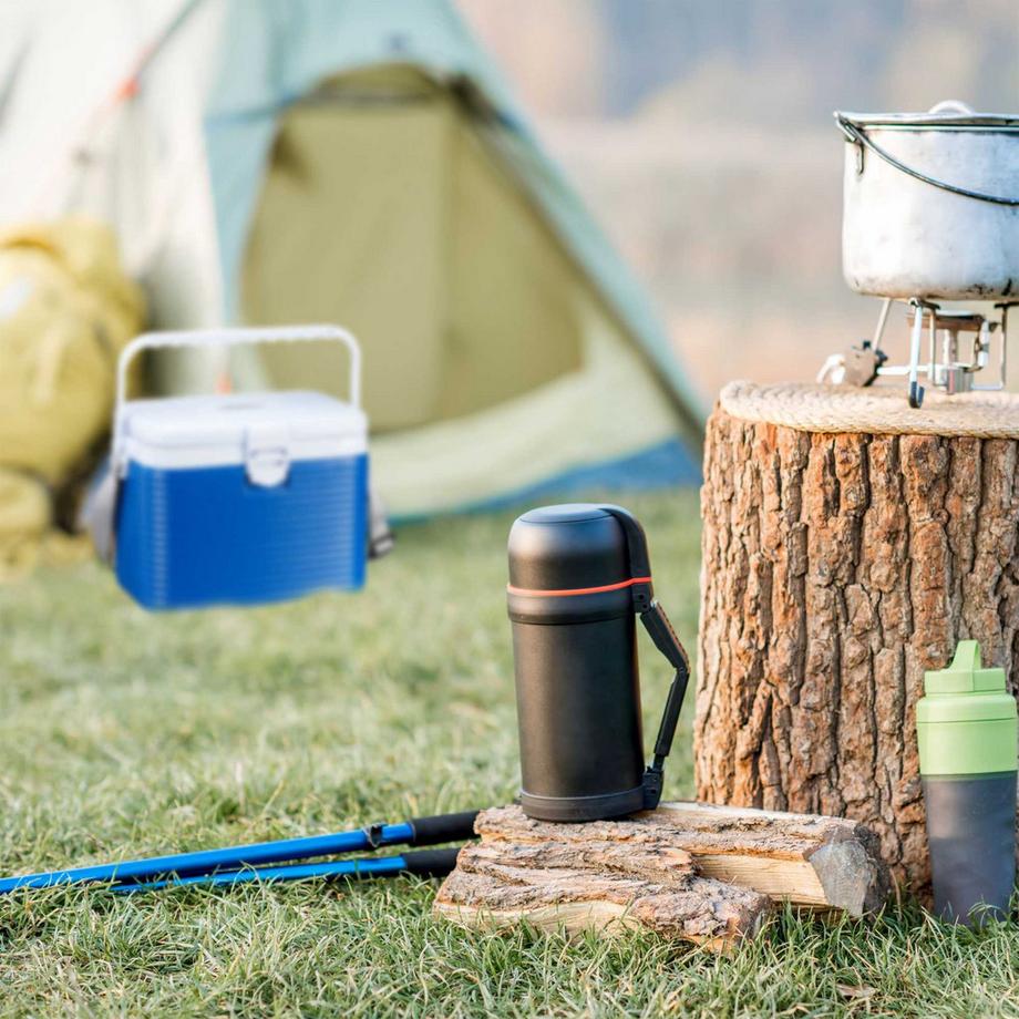 B2X  Glacière petite 8 litres 