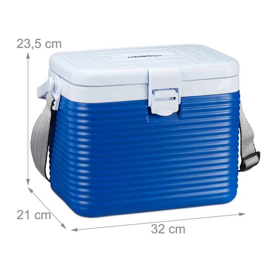 B2X  Glacière petite 8 litres 