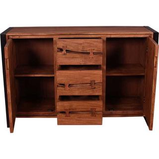 mutoni Sideboard Vintage Bali 140cm  