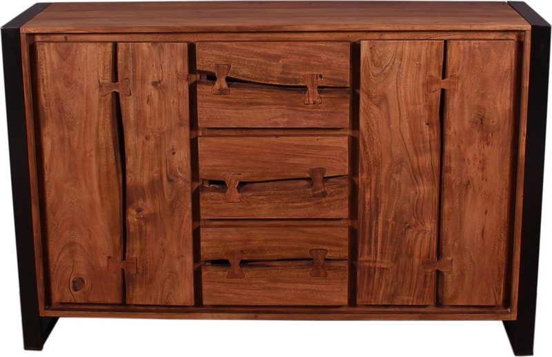 mutoni Sideboard Vintage Bali 140cm  