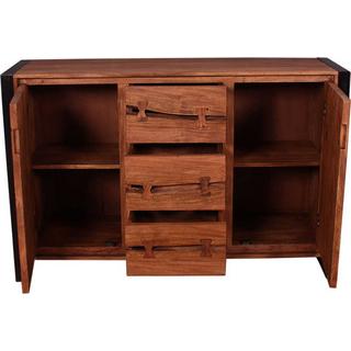 mutoni Credenza Vintage Bali 140cm  