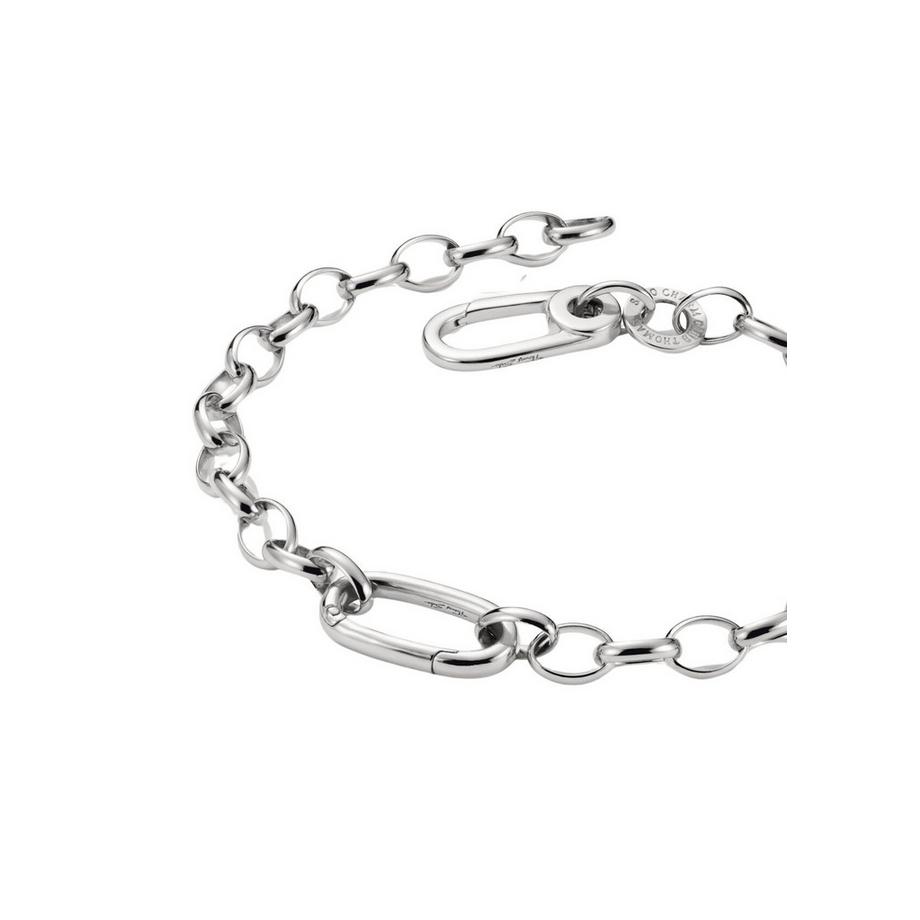 Thomas Sabo  CharmArmband mit m ConnectGlied 