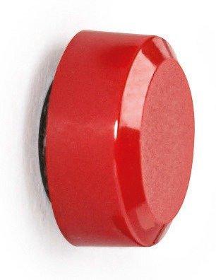 Maul  MAUL Magnet MAULpro 15mm 6175125 rot, 0,17kg 