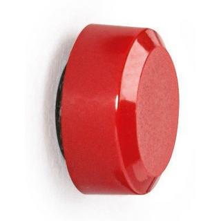 Maul  MAUL Magnet MAULpro 15mm 6175125 rot, 0,17kg 