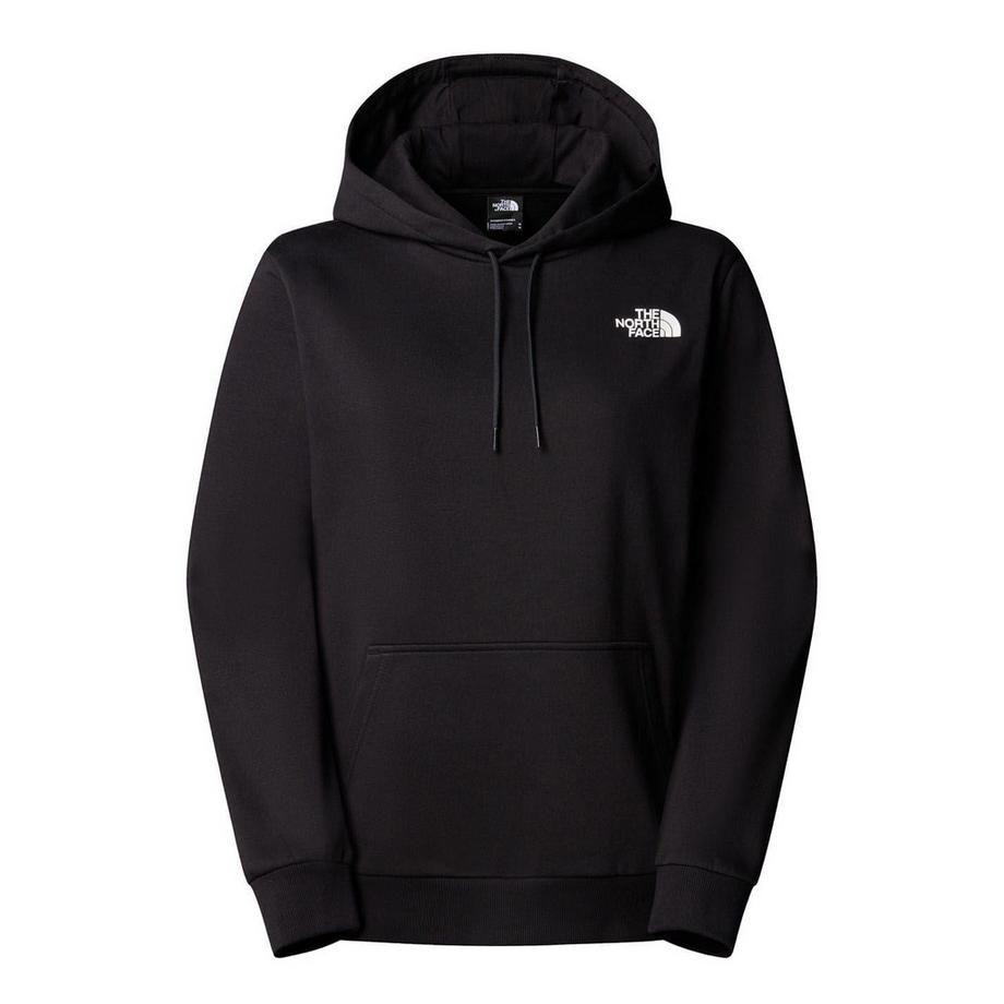 Sweat À Capuche Simple Dome