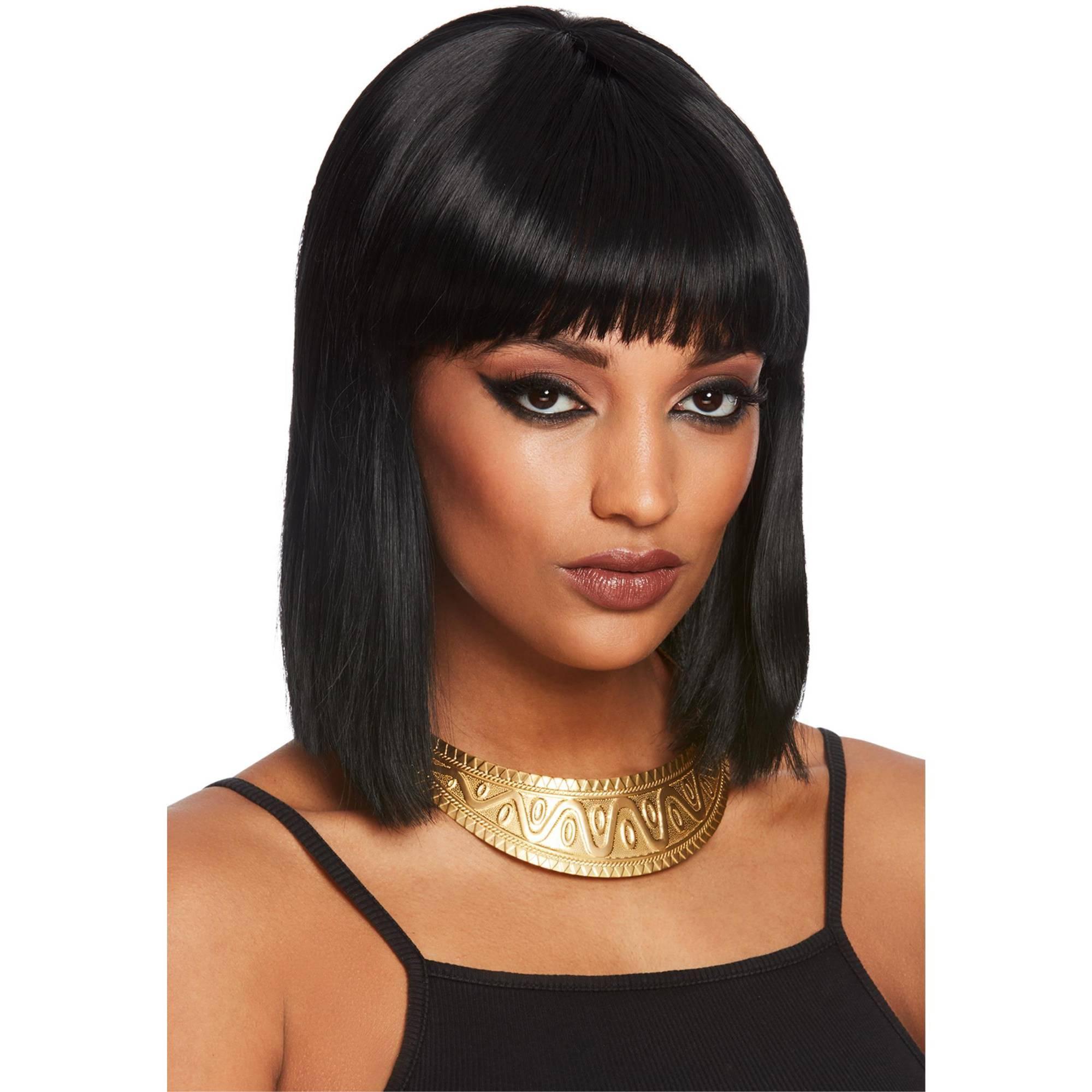 smiffys  Klobig Halskette Egyptian 