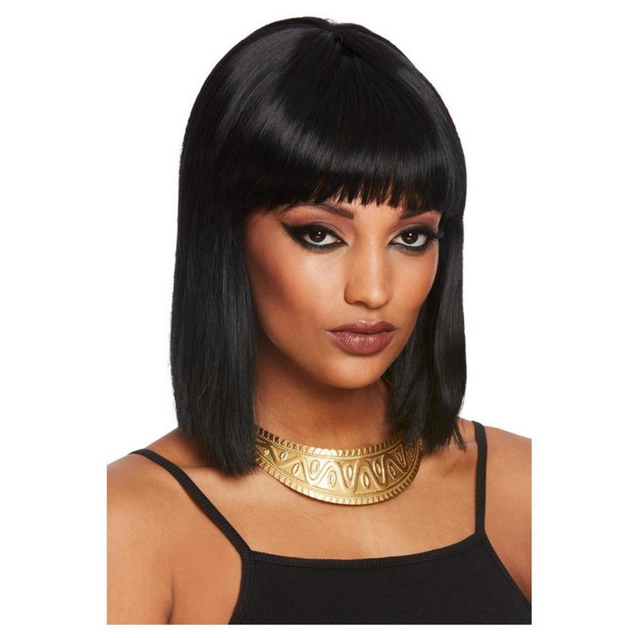 Klobig Halskette Egyptian