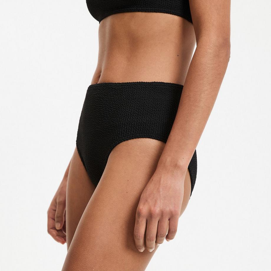 La Redoute Collections Slip Costume Vita Alta Taglia Unica  