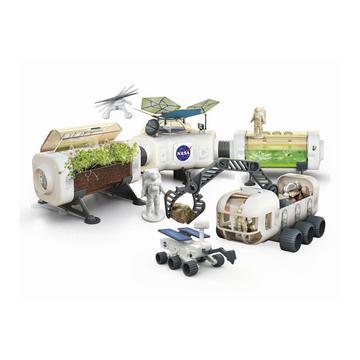 Experementierkasten Mars - Erkundungsset 59289