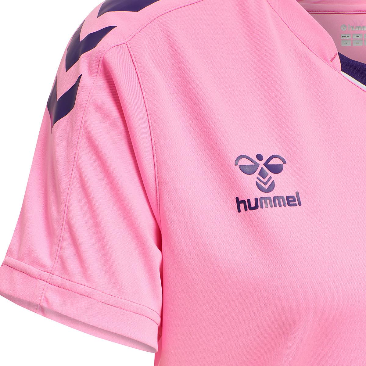 Hummel  damen trikot humme hmhmcore 