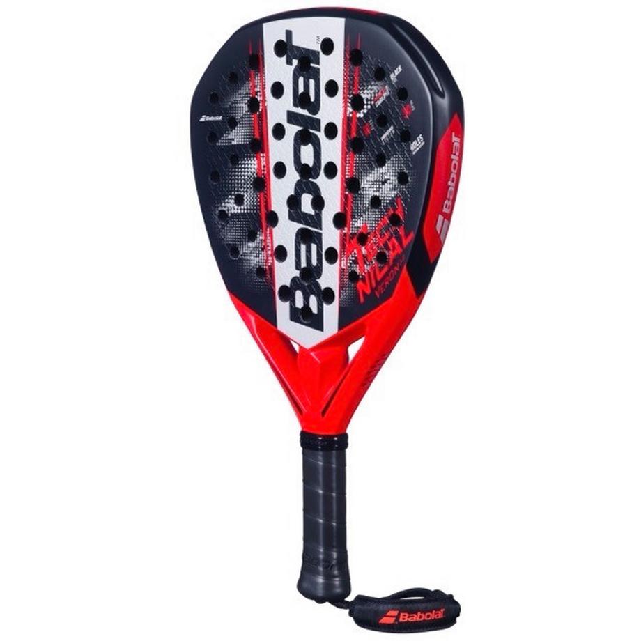 Babolat  Raquette de padel technique Veron 2026 