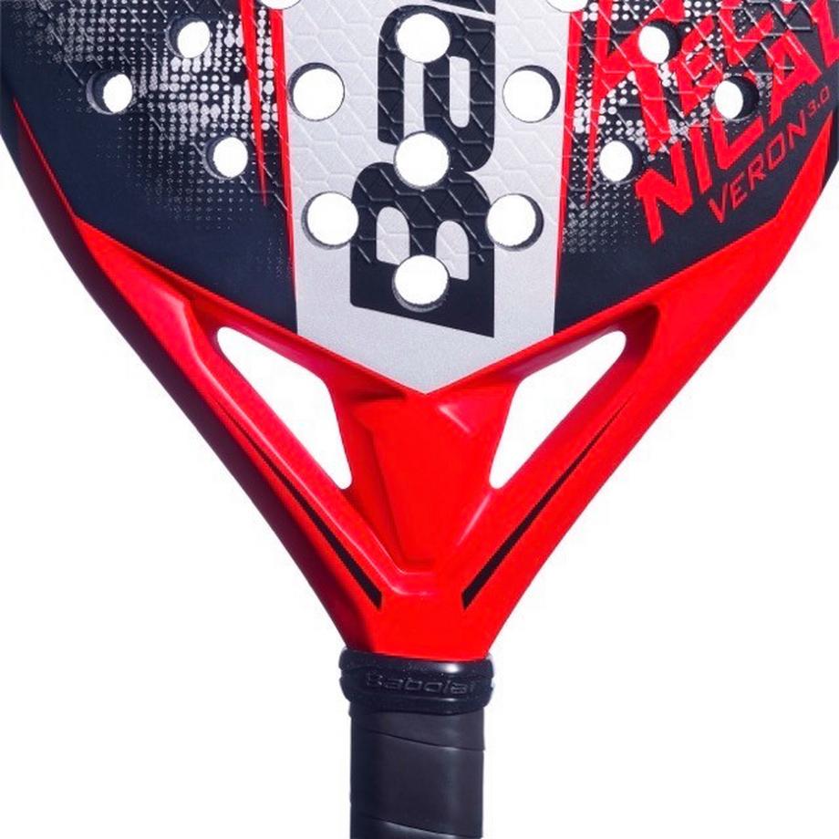 Babolat  Raquette de padel technique Veron 2026 