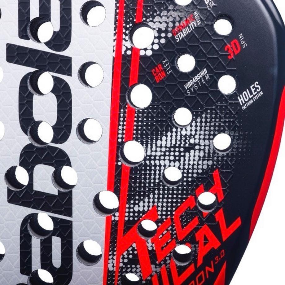 Babolat  Raquette de padel technique Veron 2026 