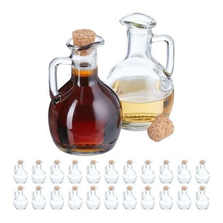 B2X Flaconi per ricarica confezione da 24 da 150 ml  