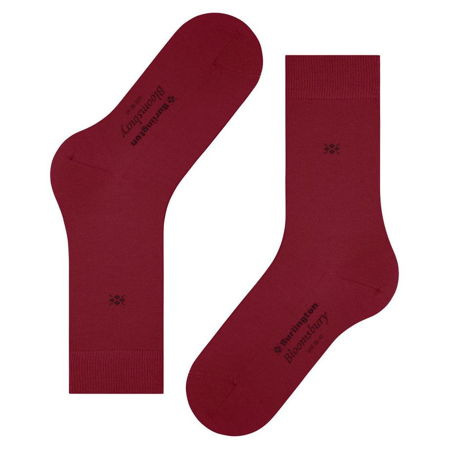 socken für en bloomsbury