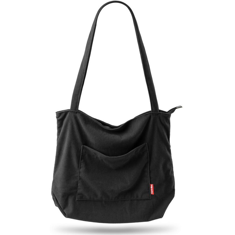 Sac à cordon, sac à bandoulière avec fermeture éclair, sac shopping, sac à bandoulière, grand sac fourre-tout