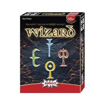 Spiele Wizard