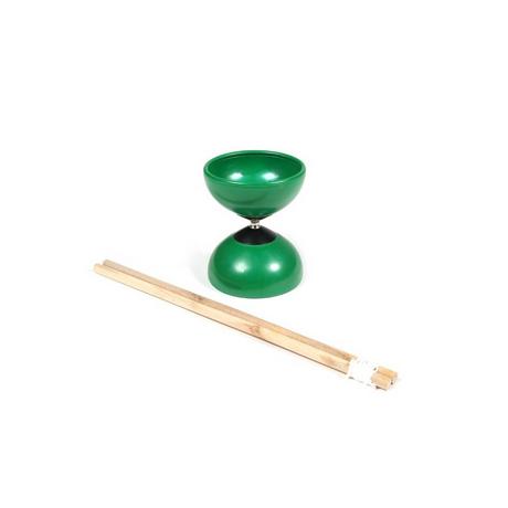 Omada  Diabolo pour exercices d'acrobatie et jeux de jonglerie 44x18x10 cm Omada 