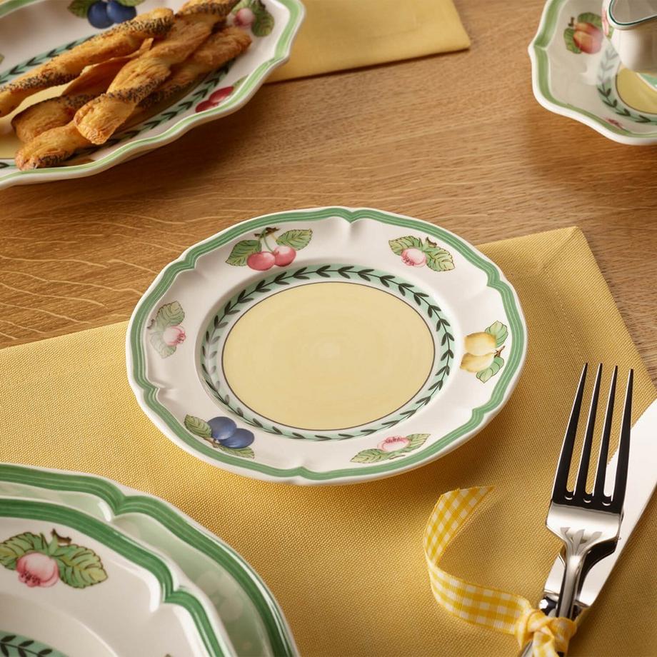 Villeroy&Boch Assiette à pain French Garden Fleurence  