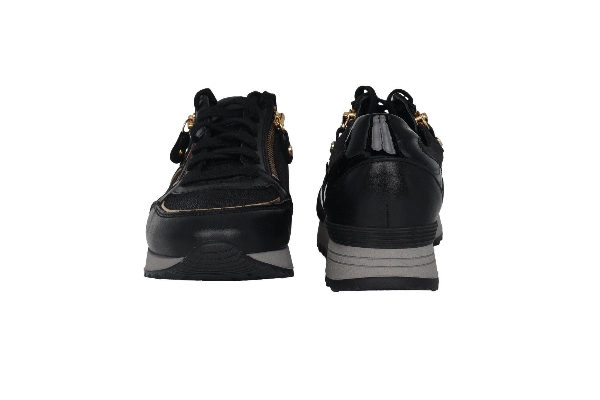 Mephisto  Toscana - Leder sneaker 