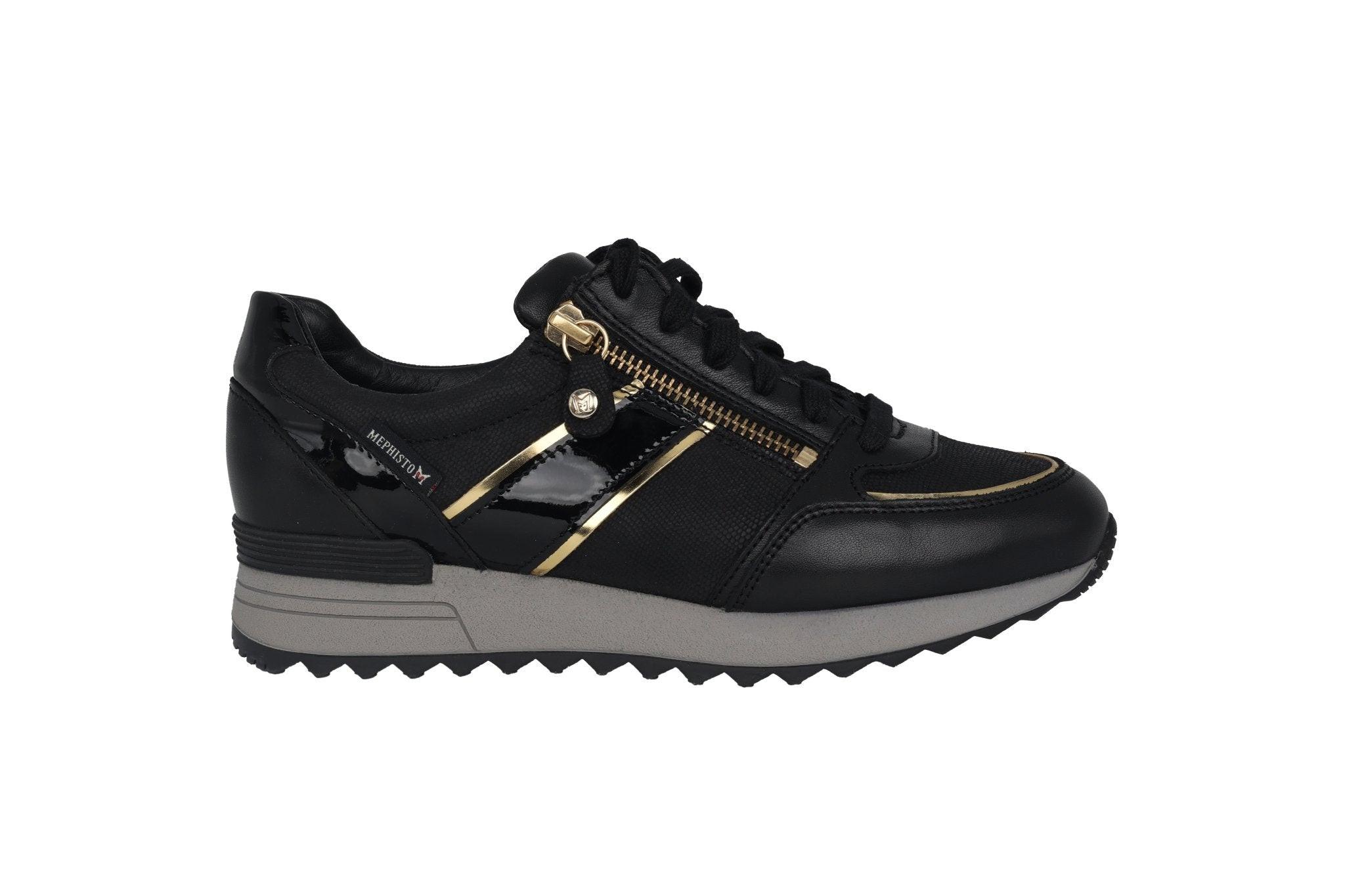 Mephisto  Toscana - Leder sneaker 