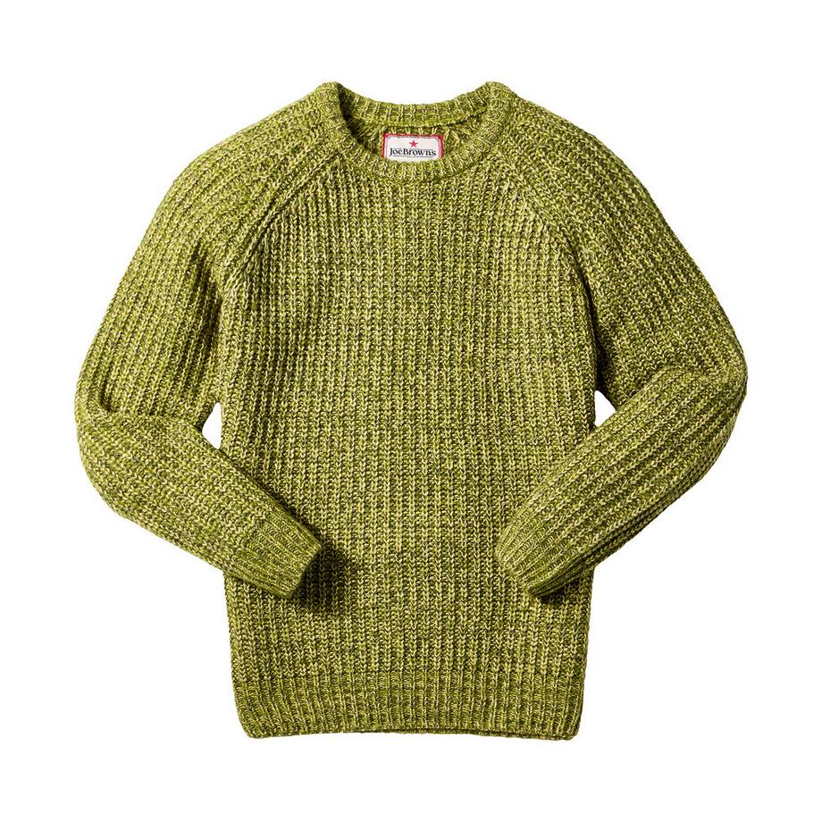 Joe Browns Maglione a coste grosse  