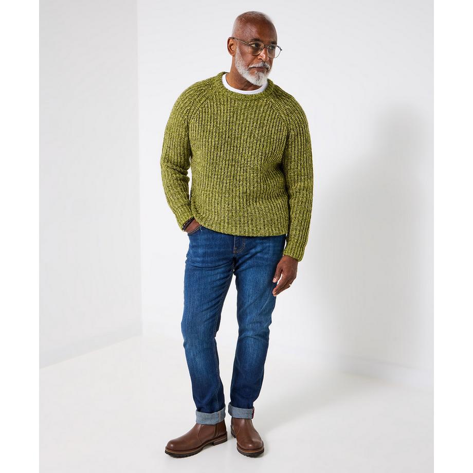 Joe Browns Maglione a coste grosse  