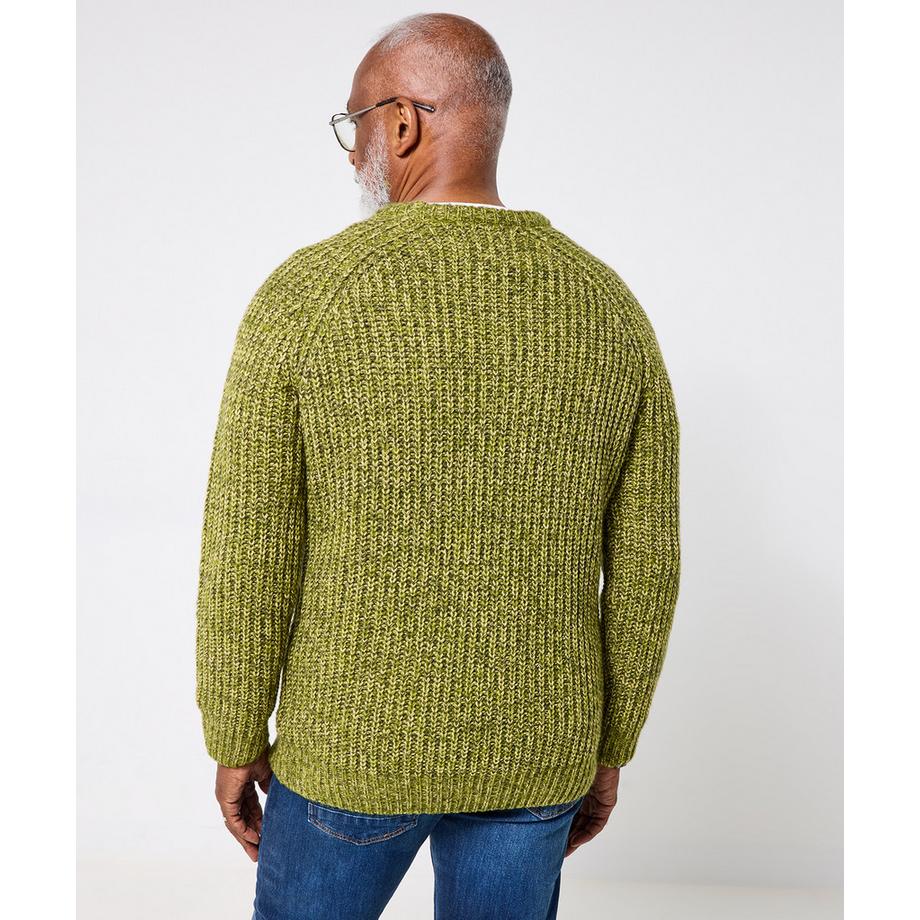 Joe Browns Maglione a coste grosse  