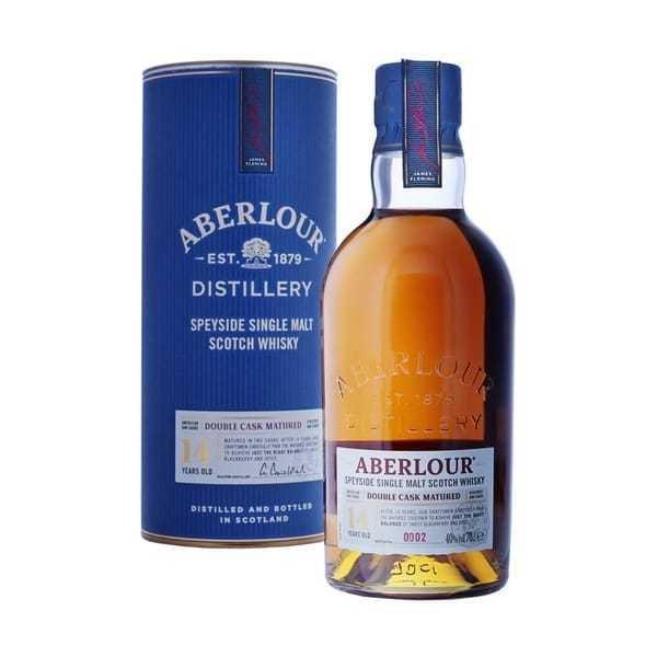 Image of 14 yo Double Cask 14 yo Double Cask