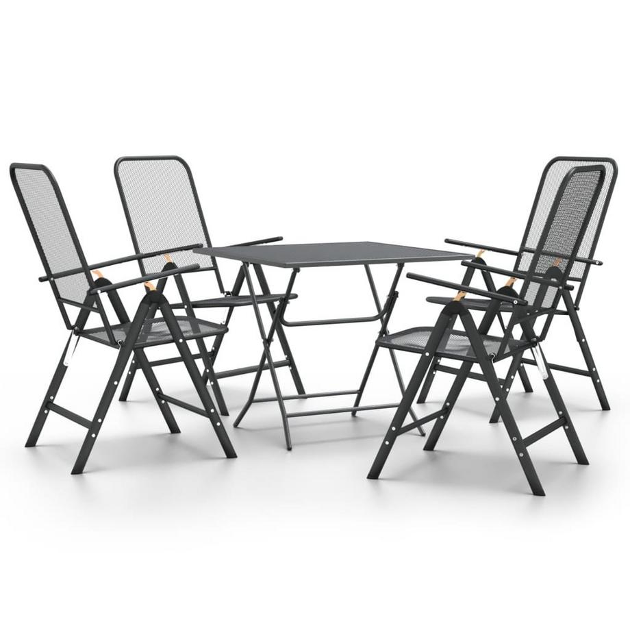 Garten essgruppe netz