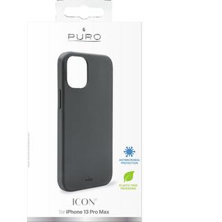 Puro®  PURO CQ ICON BK IP13 PM 